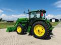 2023 John Deere 6R 145 Tractor