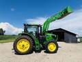 2023 John Deere 6R 145 Tractor