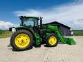 2023 John Deere 6R 145 Tractor