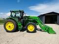 2023 John Deere 6R 145 Tractor