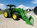 2023 John Deere 6R 145 Tractor
