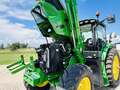 2023 John Deere 6R 145 Tractor