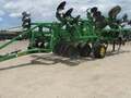 2021 John Deere 2730 Disk Chisel