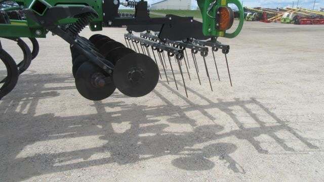 2021 John Deere 2730 Disk Chisel