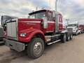 2015 Western Star 4900 Semi Trucks/Trailer