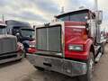 2015 Western Star 4900 Semi Trucks/Trailer