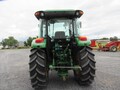 2015 John Deere 5085E Tractor
