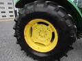2015 John Deere 5085E Tractor
