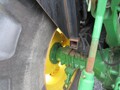 2015 John Deere 5085E Tractor