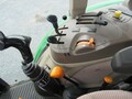 2015 John Deere 5085E Tractor