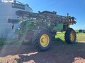 2009 John Deere 4830 Self-Propelled Sprayer