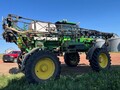2009 John Deere 4830 Self-Propelled Sprayer