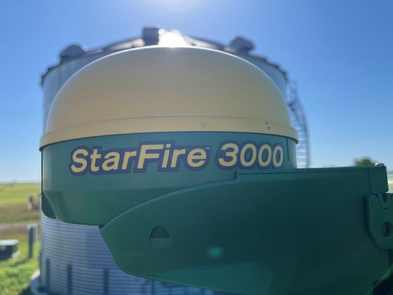 2009 John Deere 4830 Self-Propelled Sprayer