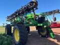 2009 John Deere 4830 Self-Propelled Sprayer