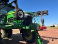 2009 John Deere 4830 Self-Propelled Sprayer