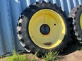 2009 John Deere 4830 Self-Propelled Sprayer