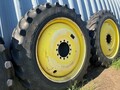 2009 John Deere 4830 Self-Propelled Sprayer