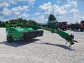 2012 John Deere 630 Mower Conditioner