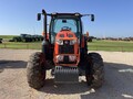2021 Kubota M6-141 Tractor