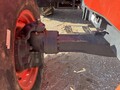 2021 Kubota M6-141 Tractor