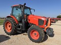 2021 Kubota M6-141 Tractor