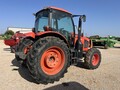 2021 Kubota M6-141 Tractor