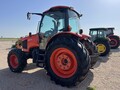 2021 Kubota M6-141 Tractor