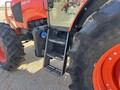 2021 Kubota M6-141 Tractor