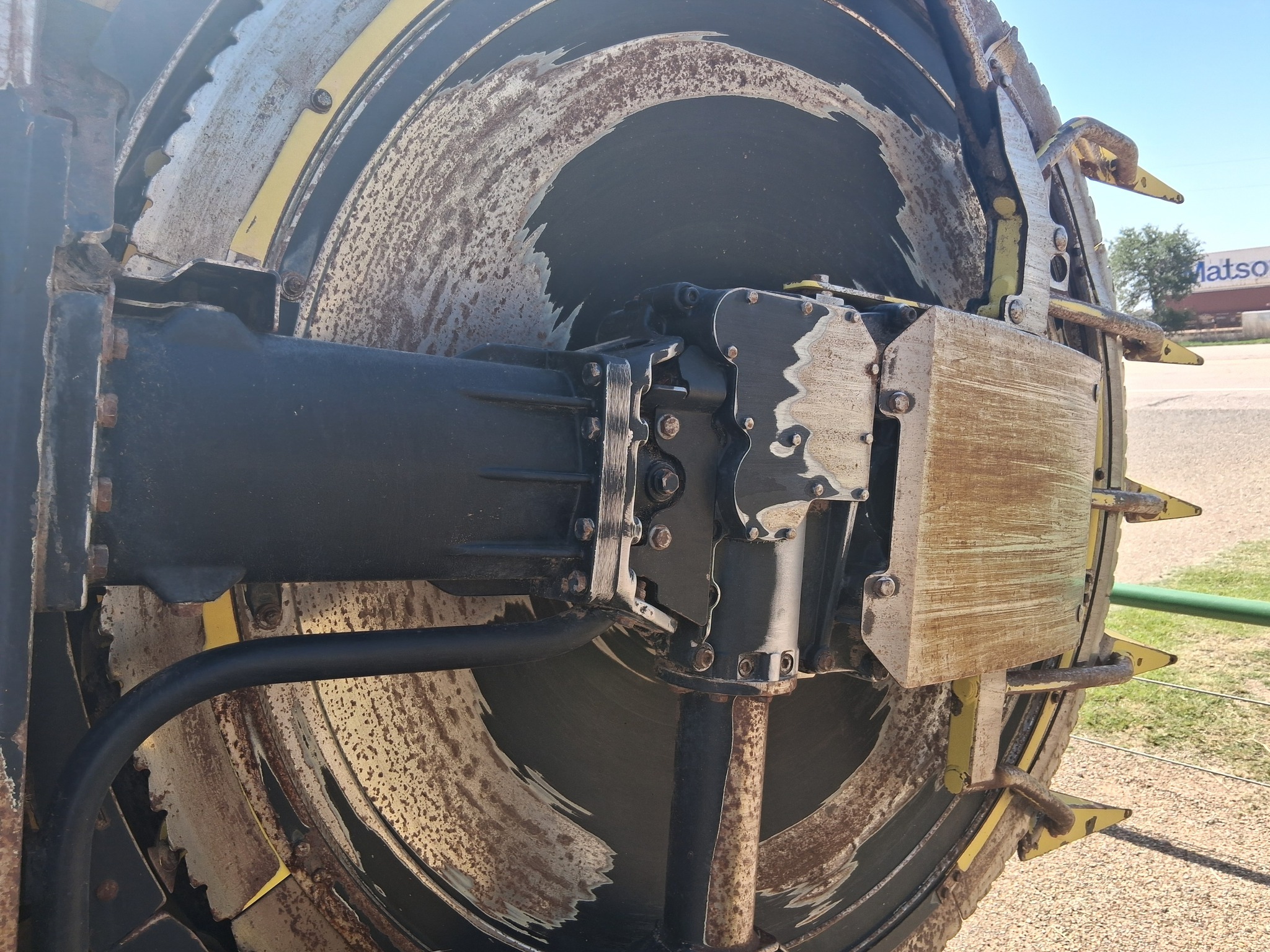 2020 John Deere 772 Corn Head