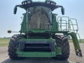 2025 John Deere S7 800 Combine
