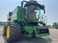 2025 John Deere S7 800 Combine