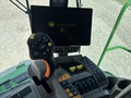 2025 John Deere S7 800 Combine