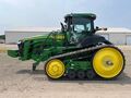 2024 John Deere 8RT 370 Tractor