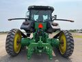 2024 John Deere 8RT 370 Tractor