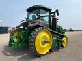 2024 John Deere 8RT 370 Tractor