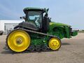 2024 John Deere 8RT 370 Tractor