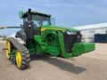 2024 John Deere 8RT 370 Tractor
