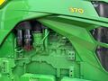 2024 John Deere 8RT 370 Tractor