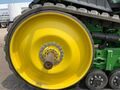 2024 John Deere 8RT 370 Tractor