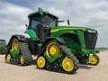 2021 John Deere 8RX 370 Tractor
