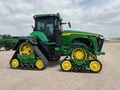 2021 John Deere 8RX 370 Tractor