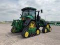 2021 John Deere 8RX 370 Tractor