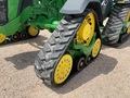 2021 John Deere 8RX 370 Tractor