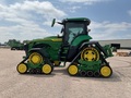 2021 John Deere 8RX 370 Tractor