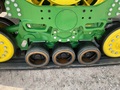 2021 John Deere 8RX 370 Tractor