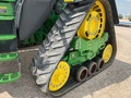 2021 John Deere 8RX 370 Tractor