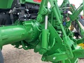 2021 John Deere 8RX 370 Tractor
