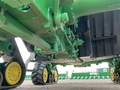 2021 John Deere 8RX 370 Tractor