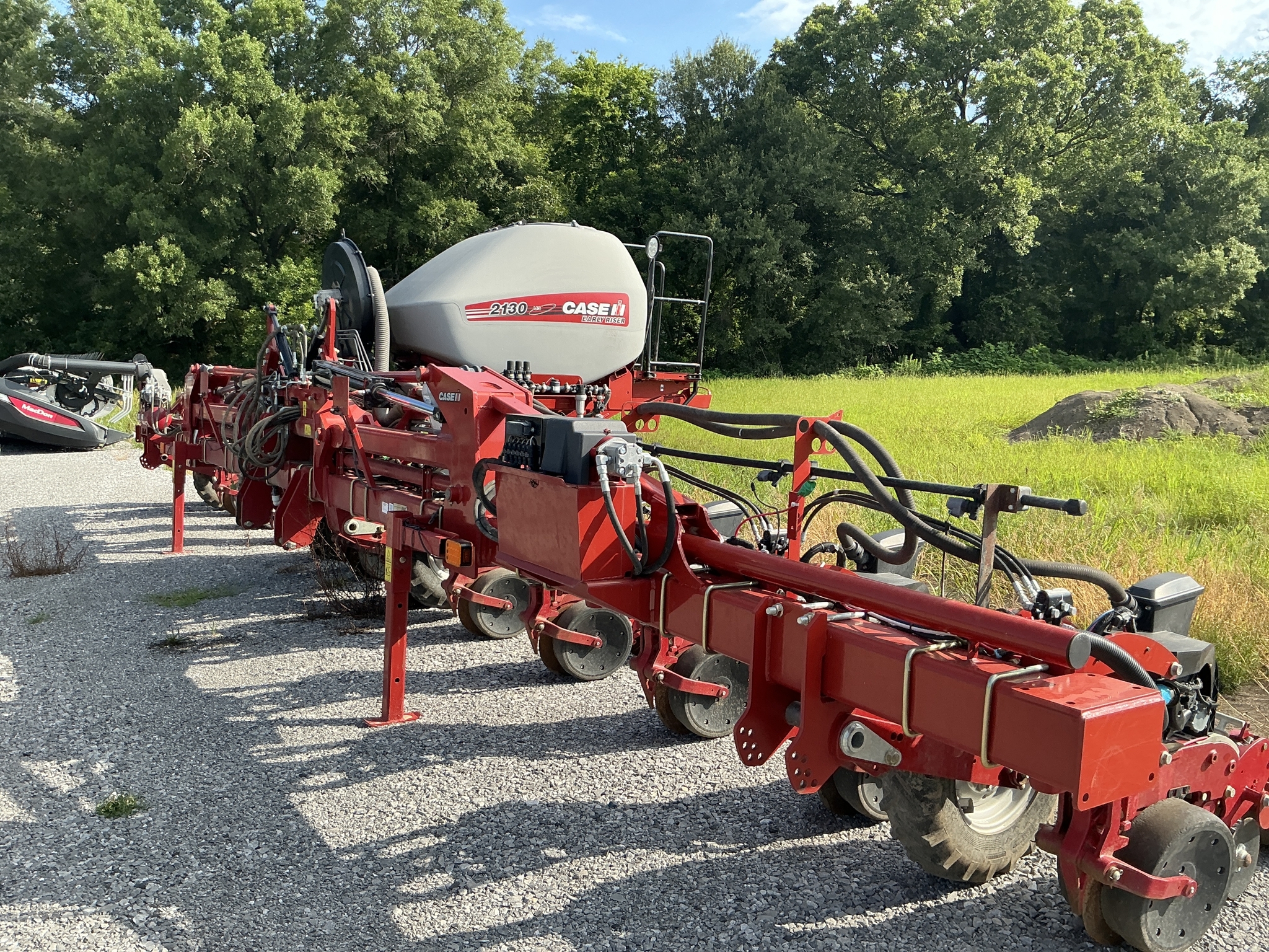 2020 Case IH 2130 Planter