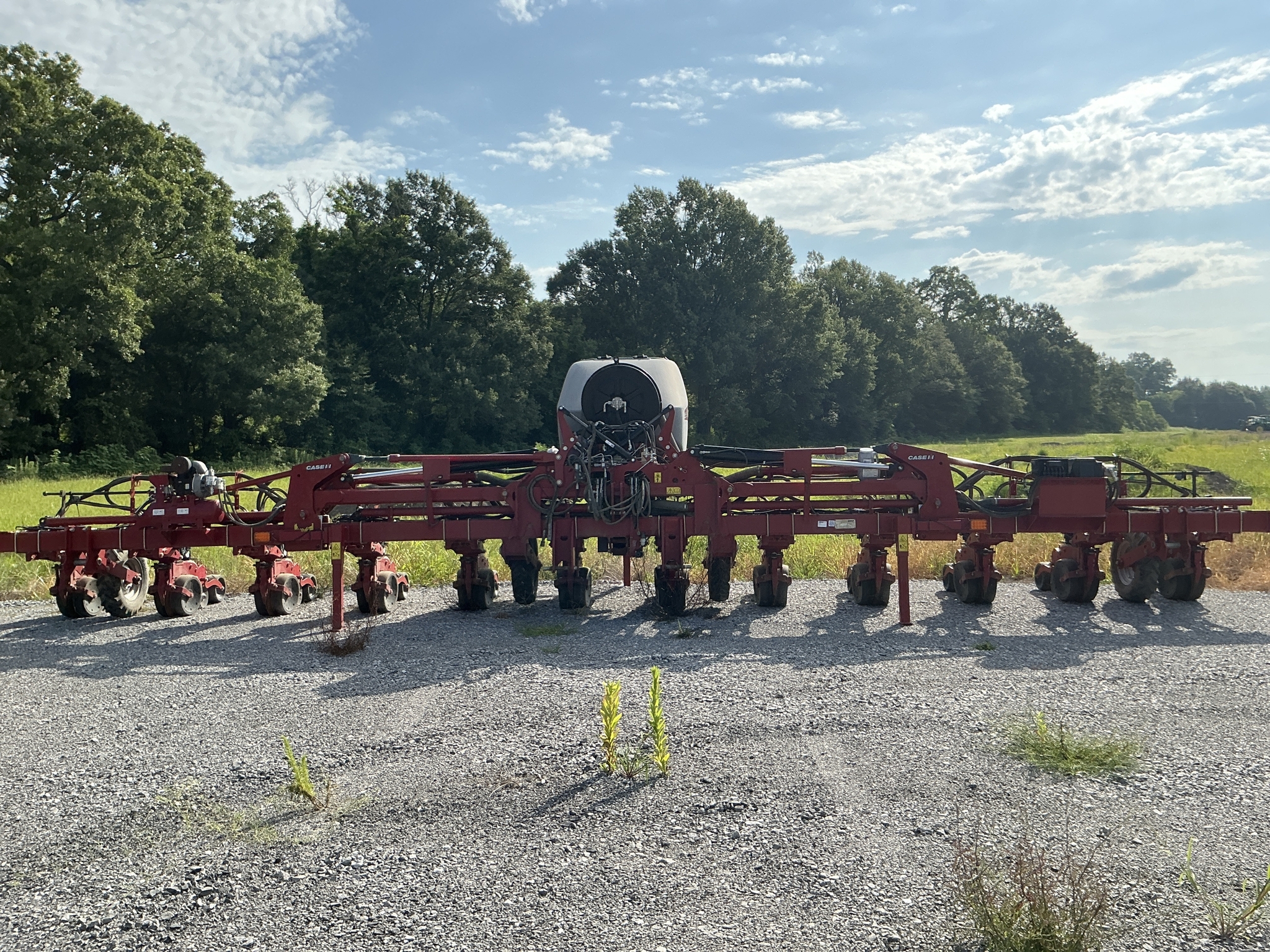 2020 Case IH 2130 Planter